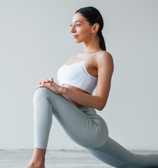 A disciplined method for attaining a goal