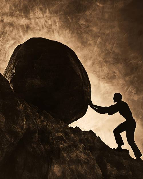 Why Meditation Feels Hard Today