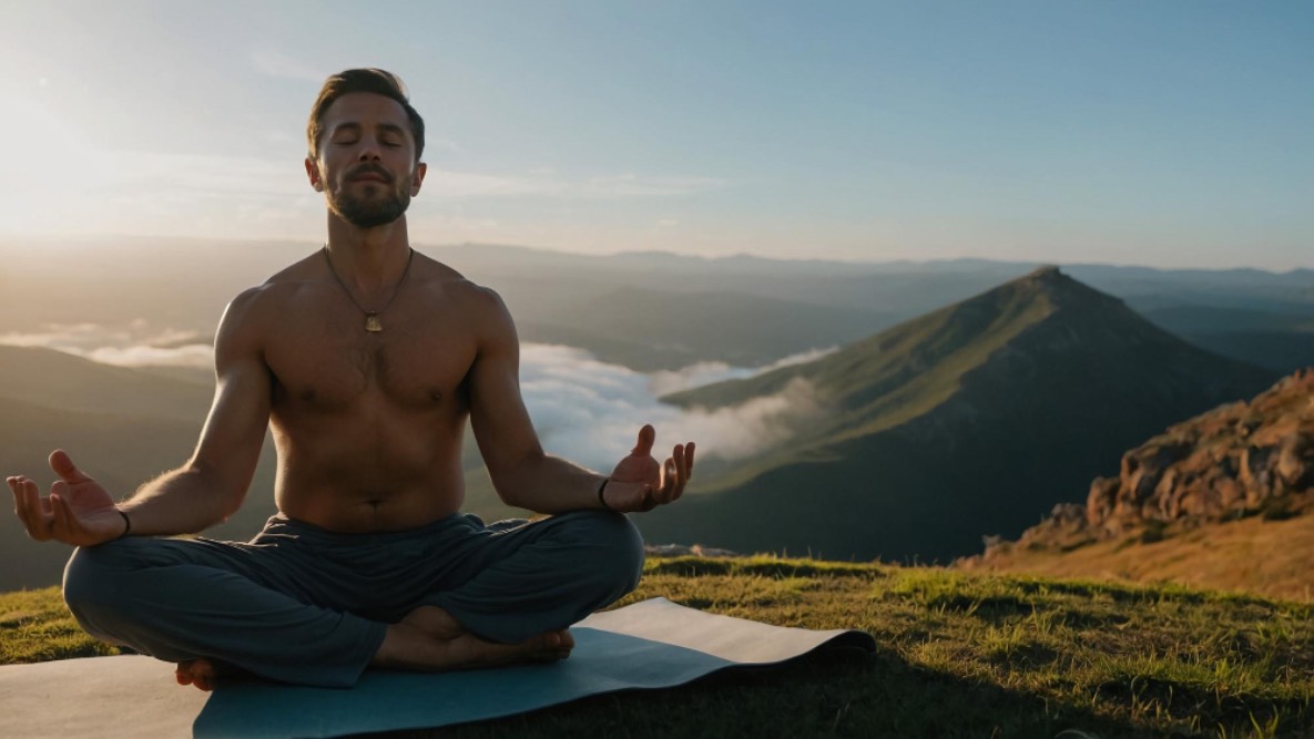 What is Chakra Mantra Meditation? A Definitive Guide